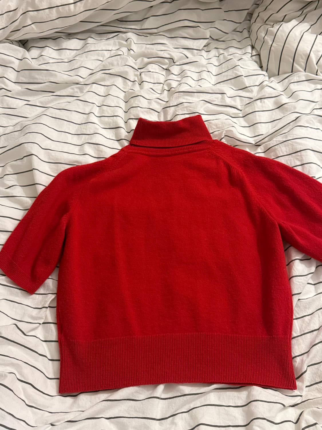 그로브 터틀넥 니트 FREE 상품이미지2