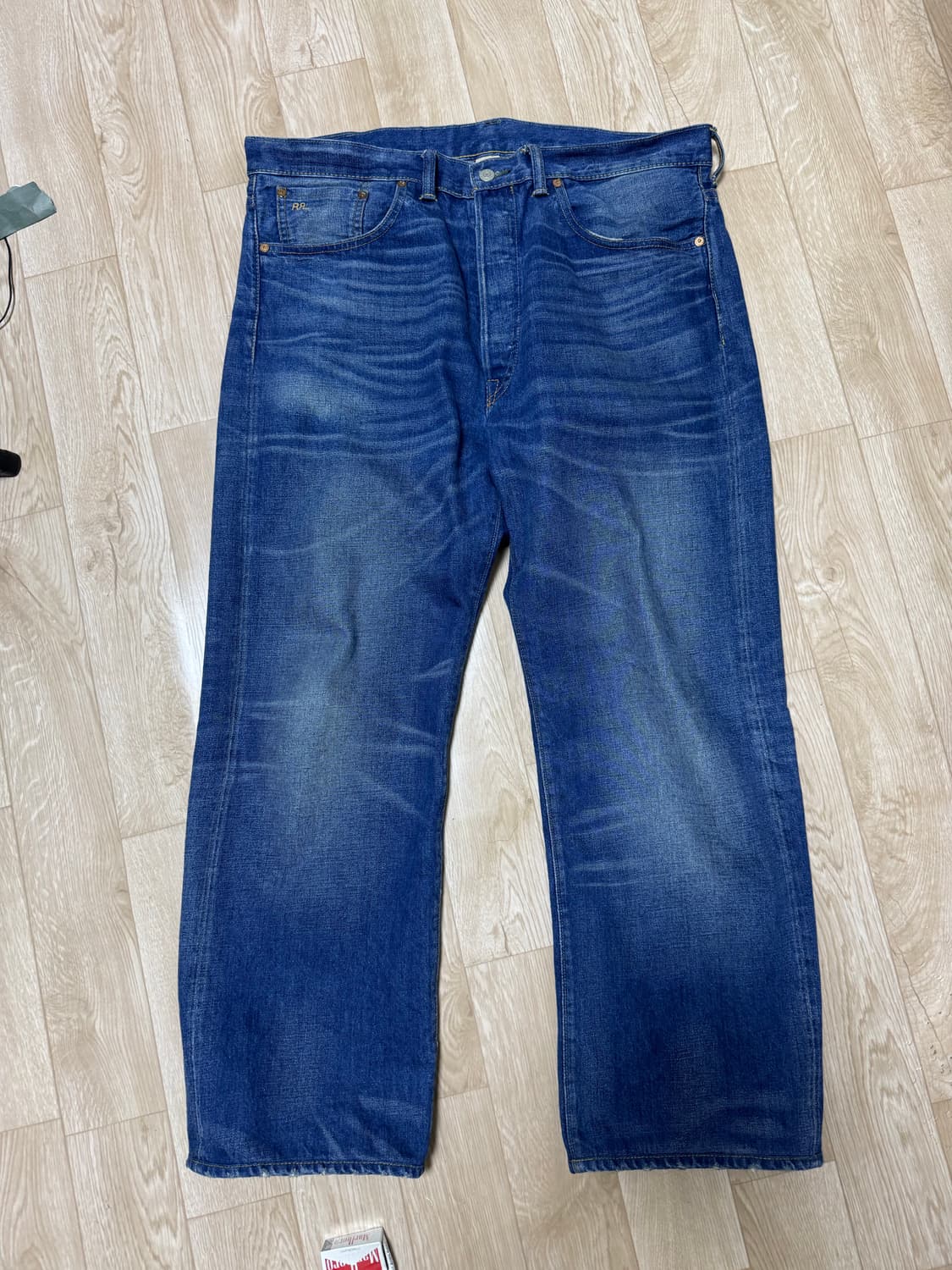 Rrl 그랜드폴스 36x32 상품이미지1