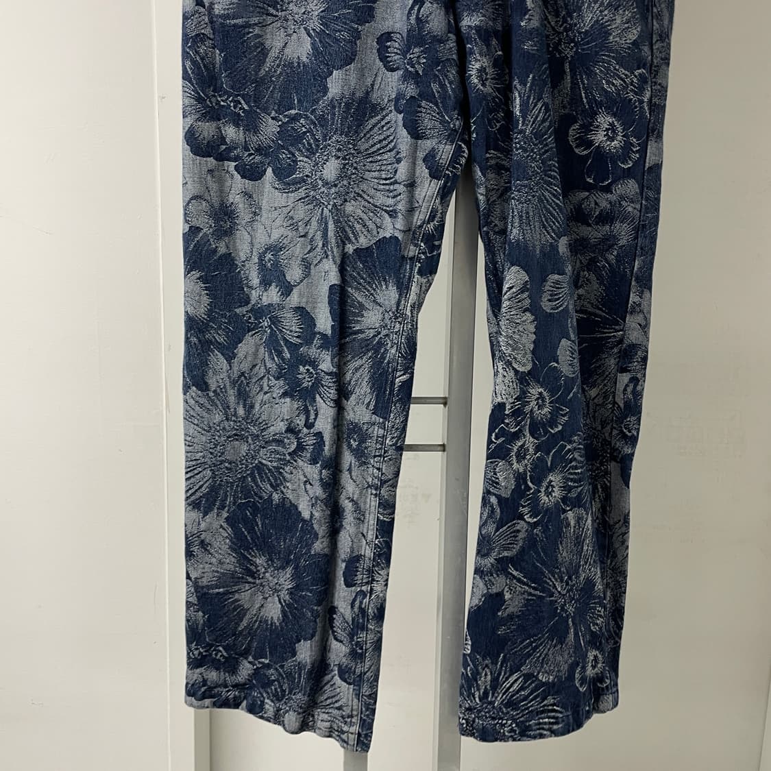 PASPAS 데님 팬츠 M 상품이미지3