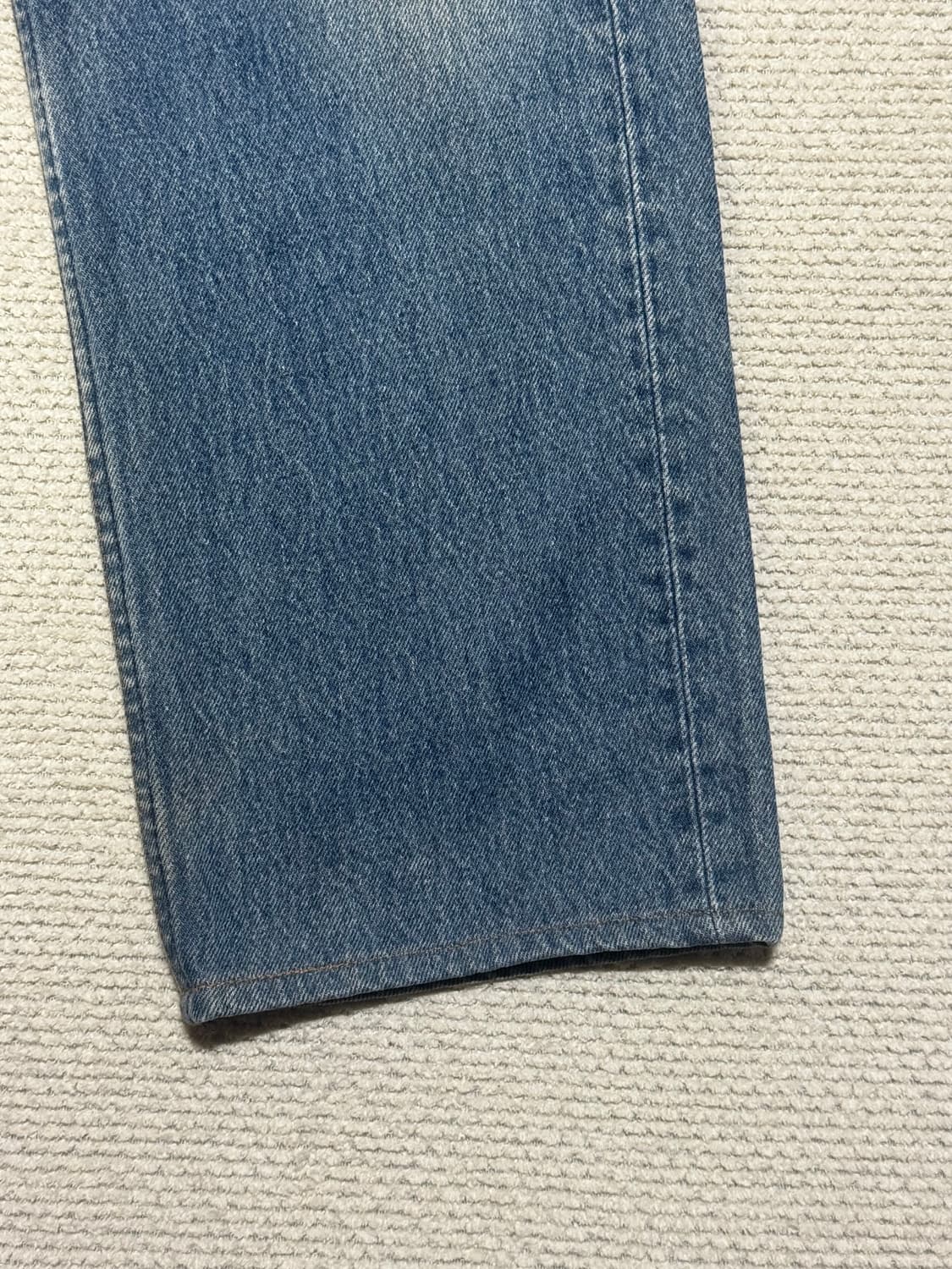 90s USA 리바이스 501xx W31 상품이미지4