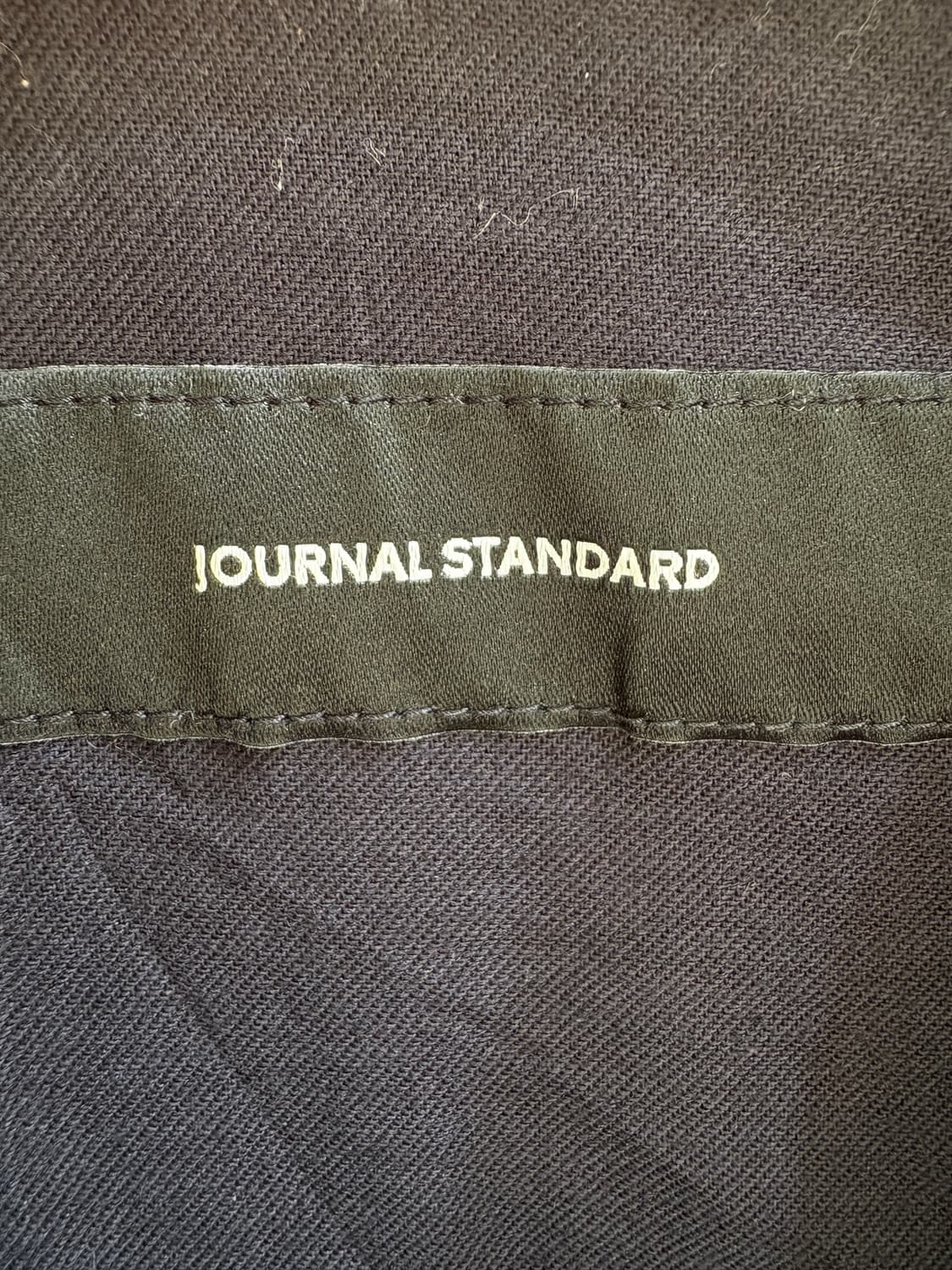 JOURNAL STANDARD 레더자켓 상품이미지6
