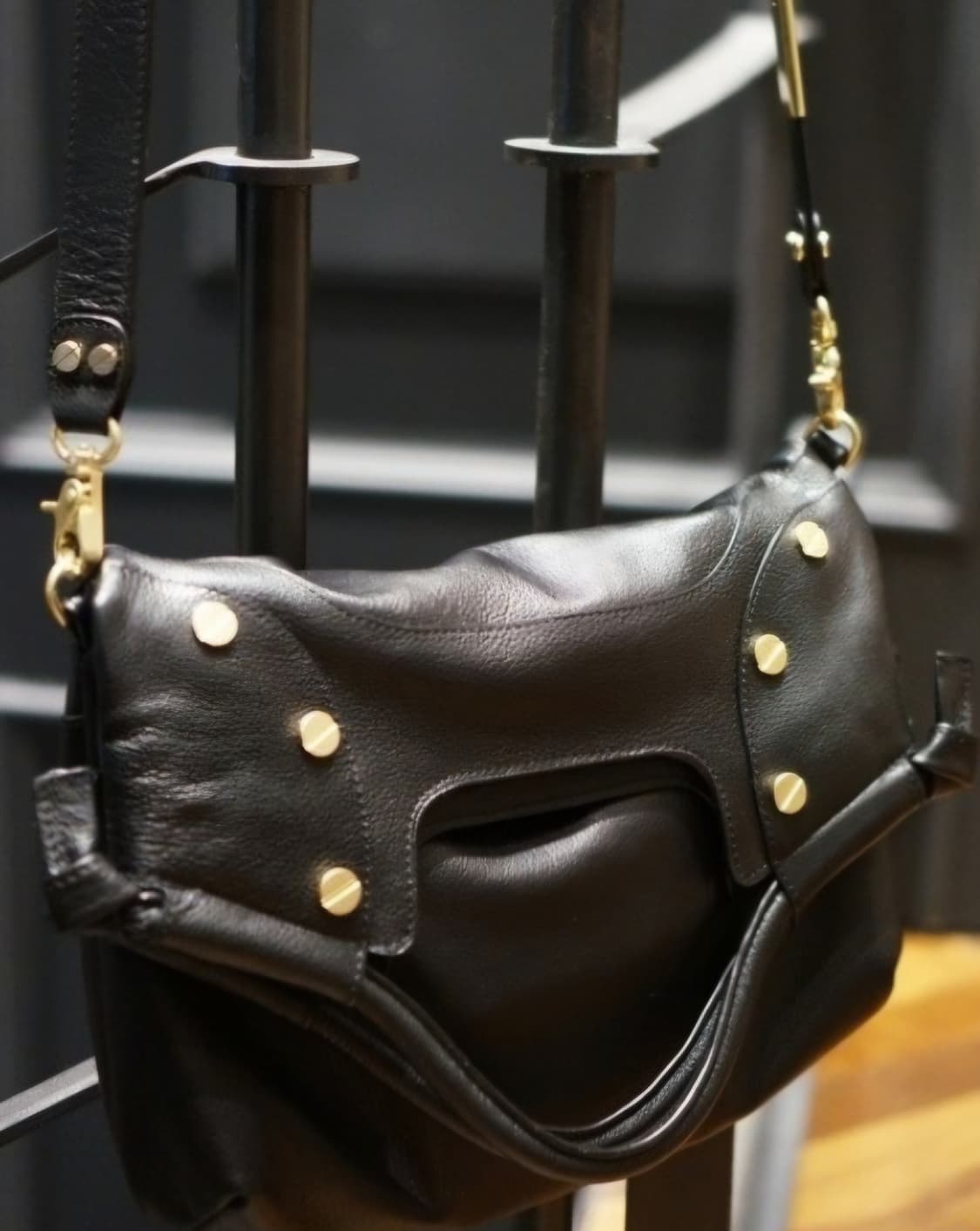 폴리앤코리나 Foley & Corinna 레이디시티 백 상품이미지1