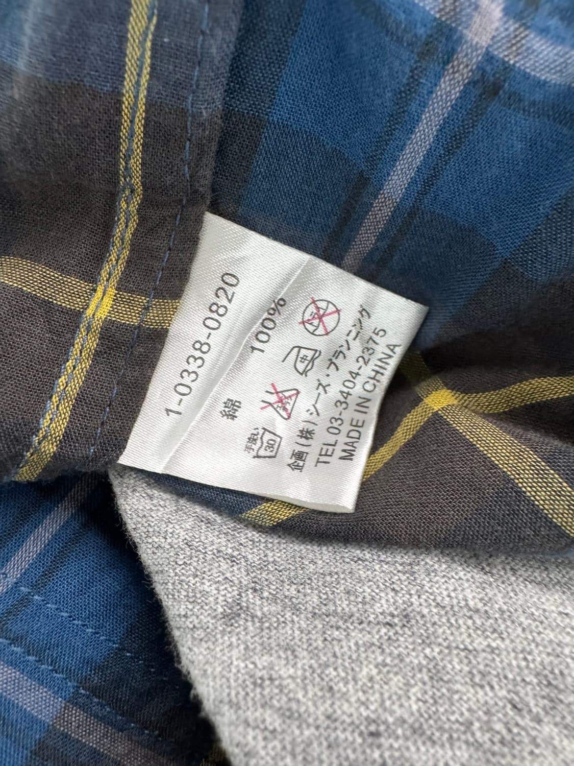 vtg top 상품이미지4