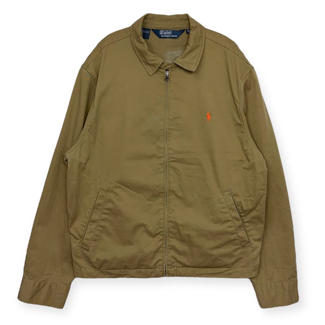 폴로 랄프로렌 블루종 베이포트 자켓 상품이미지1