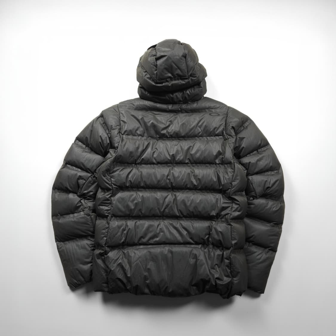 오클리 일판 RSWR18 쉘 다운 후디 경량 패딩 상품이미지3