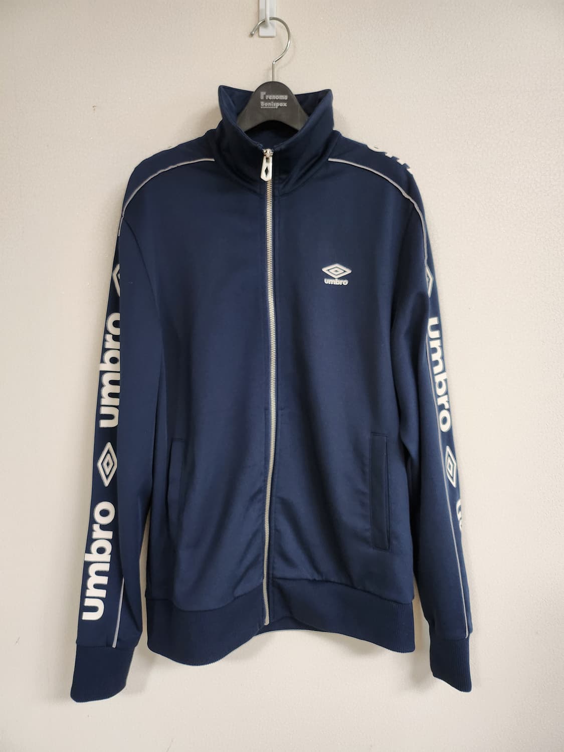 엄브로 저지트랙자켓(M 상품이미지1