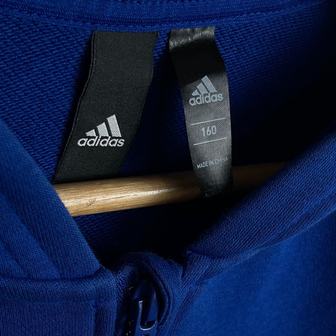 아디다스 후드집업 상품이미지3