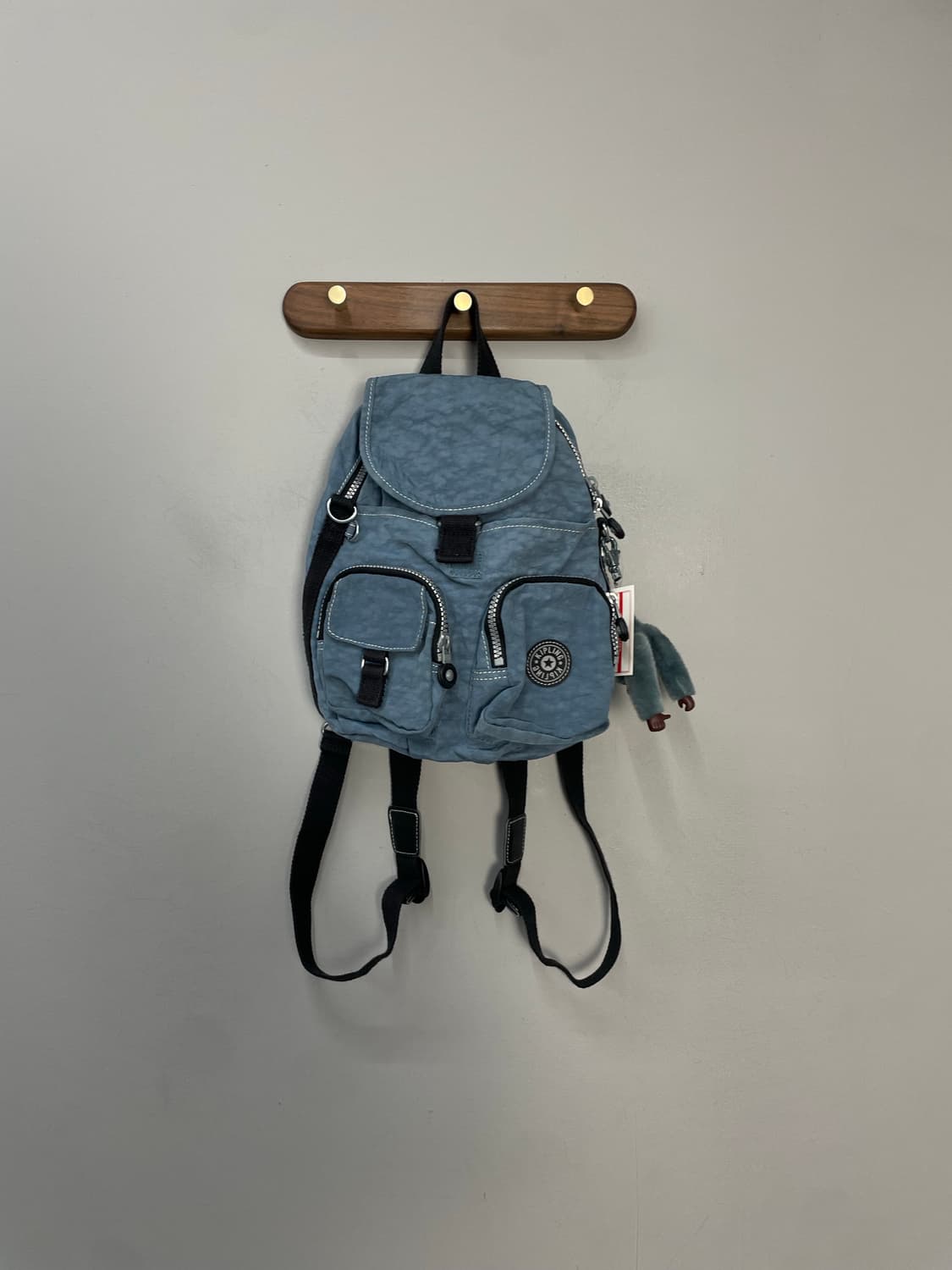 키플링 복조리 백팩 H1485 상품이미지3