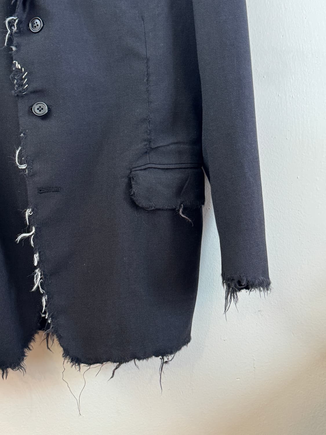 40s dunn&co suit jacket 상품이미지5