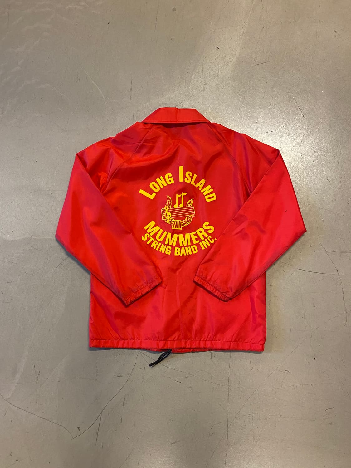 빈티지 코치 자켓 (Man L) AA1290 상품이미지6