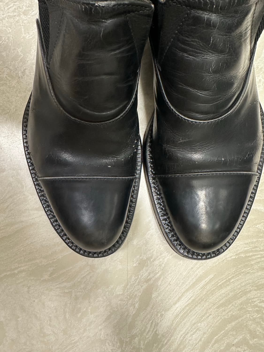 프라다 로퍼 6사이즈 상품이미지3