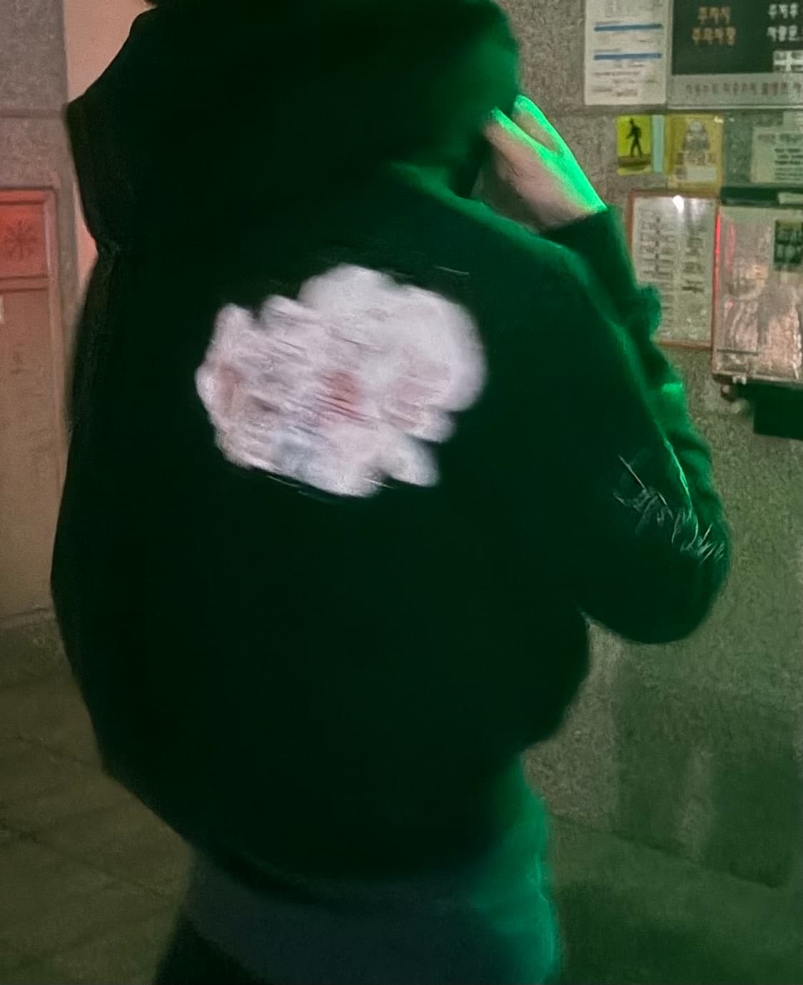 Ansdotsloevner 달리아 zipup  상품이미지2