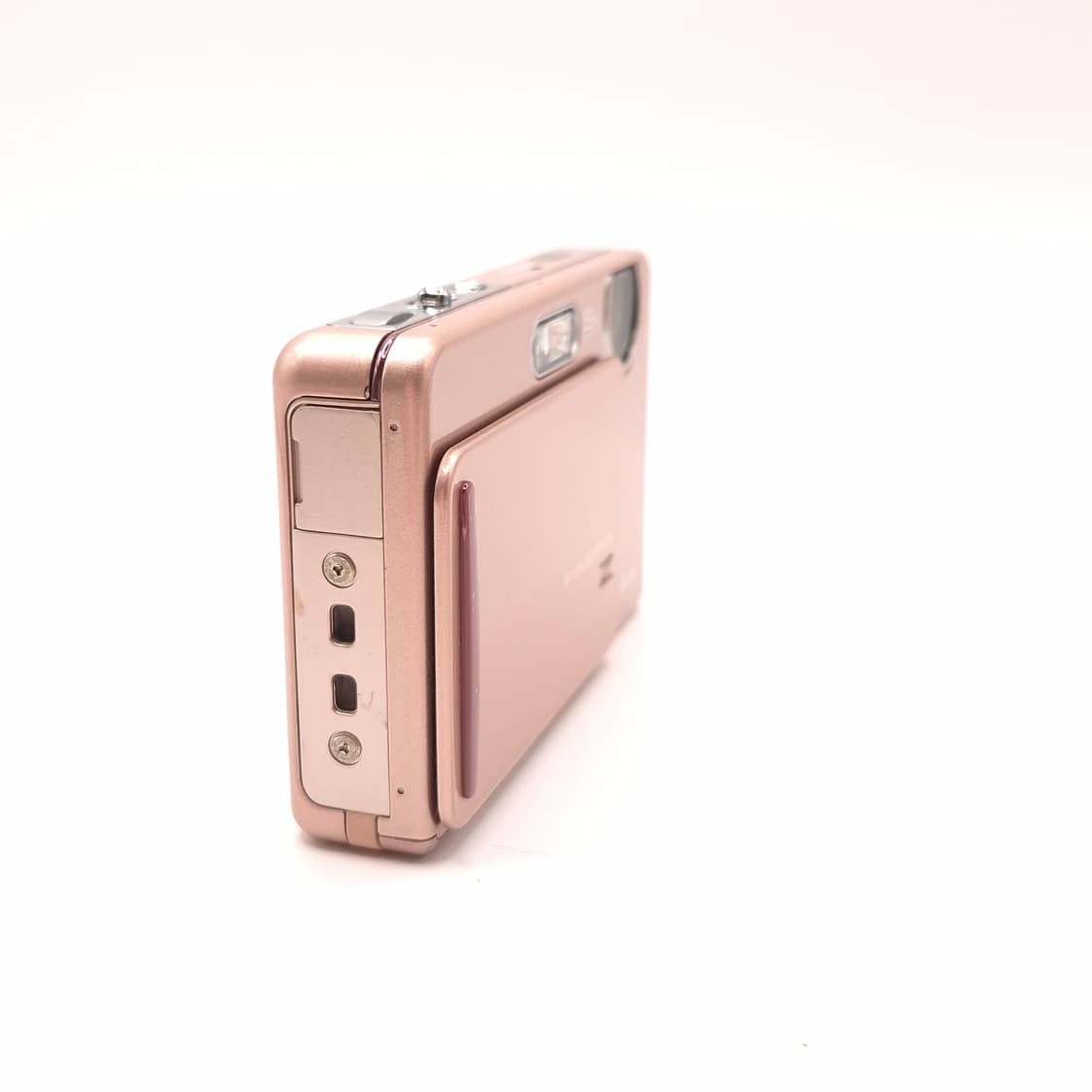 🍑fujifilm finepix Z300 베이지핑크🌸 상품이미지10