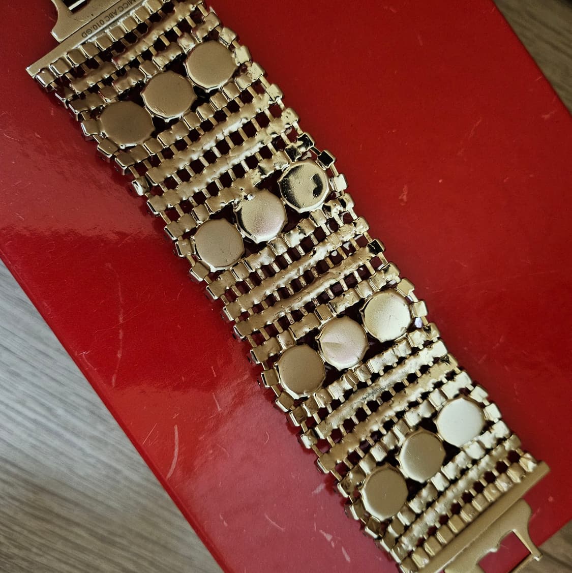 미샤 MICHAA 아름다운 팔찌 상품이미지4