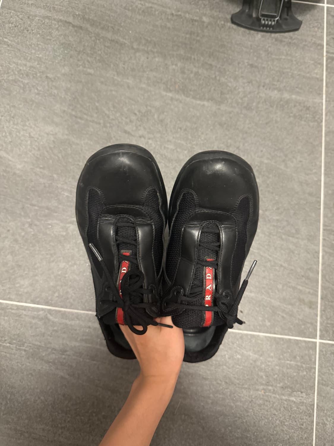 프라다 아메리칸컵 250  상품이미지2