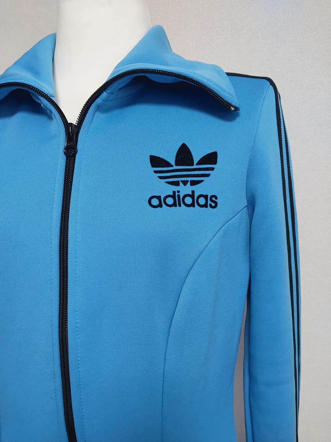 아디다스 유로파 져지 원피스 Y2K 상품이미지2