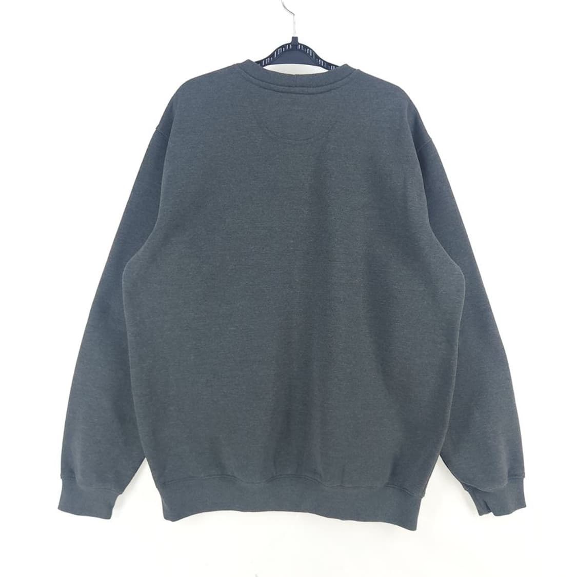 [남M]칼하트  기모 미드웨이트 포켓 맨투맨[Y62-051] 상품이미지6