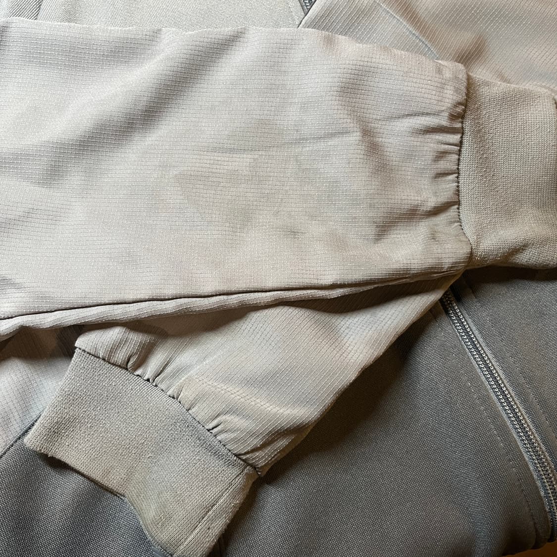 아디다스 폴리 삼선 트랙탑 상품이미지10