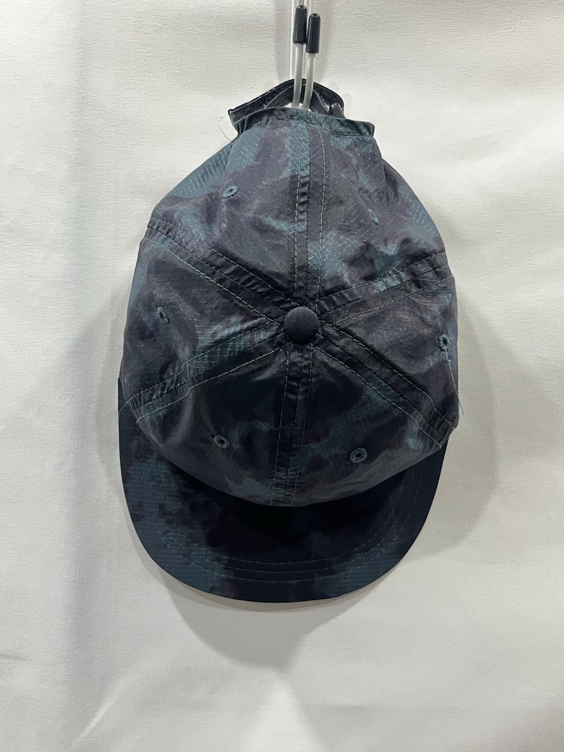 Satisfy 새티스파이 립스탑 러닝캡 상품이미지1