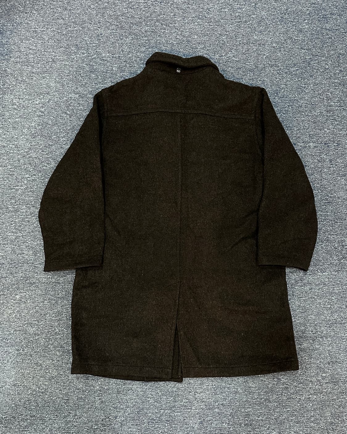 Lee 모직코트 상품이미지3