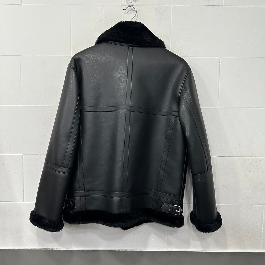 도프제이슨 무스탕 상품이미지6