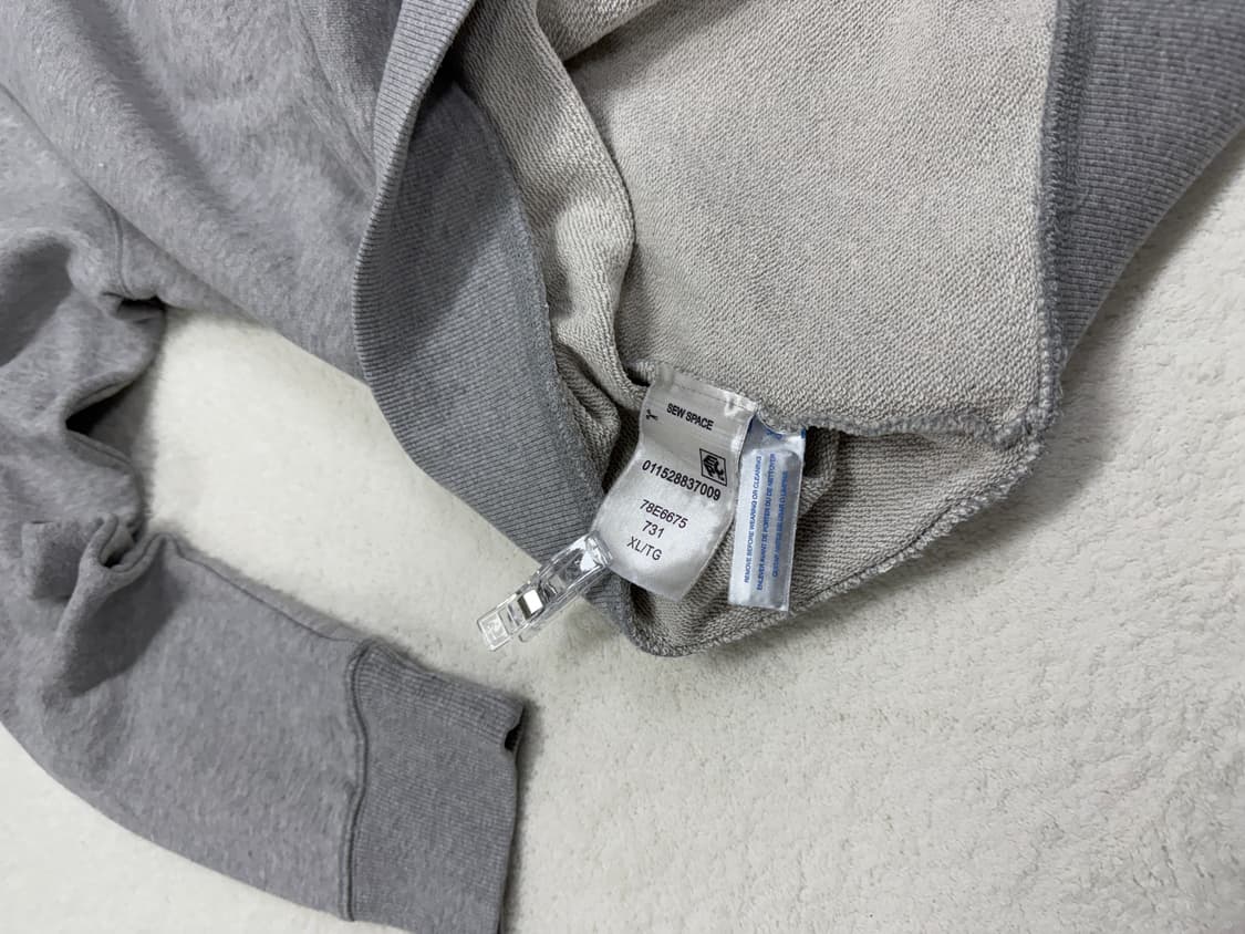 타미힐피거 스웻셔츠 상품이미지4