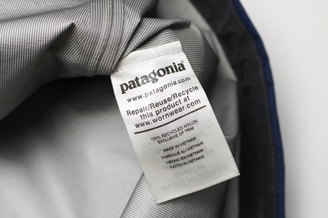 [S] 파타고니아 토렌쉘 3L 아노락 자켓 상품이미지6