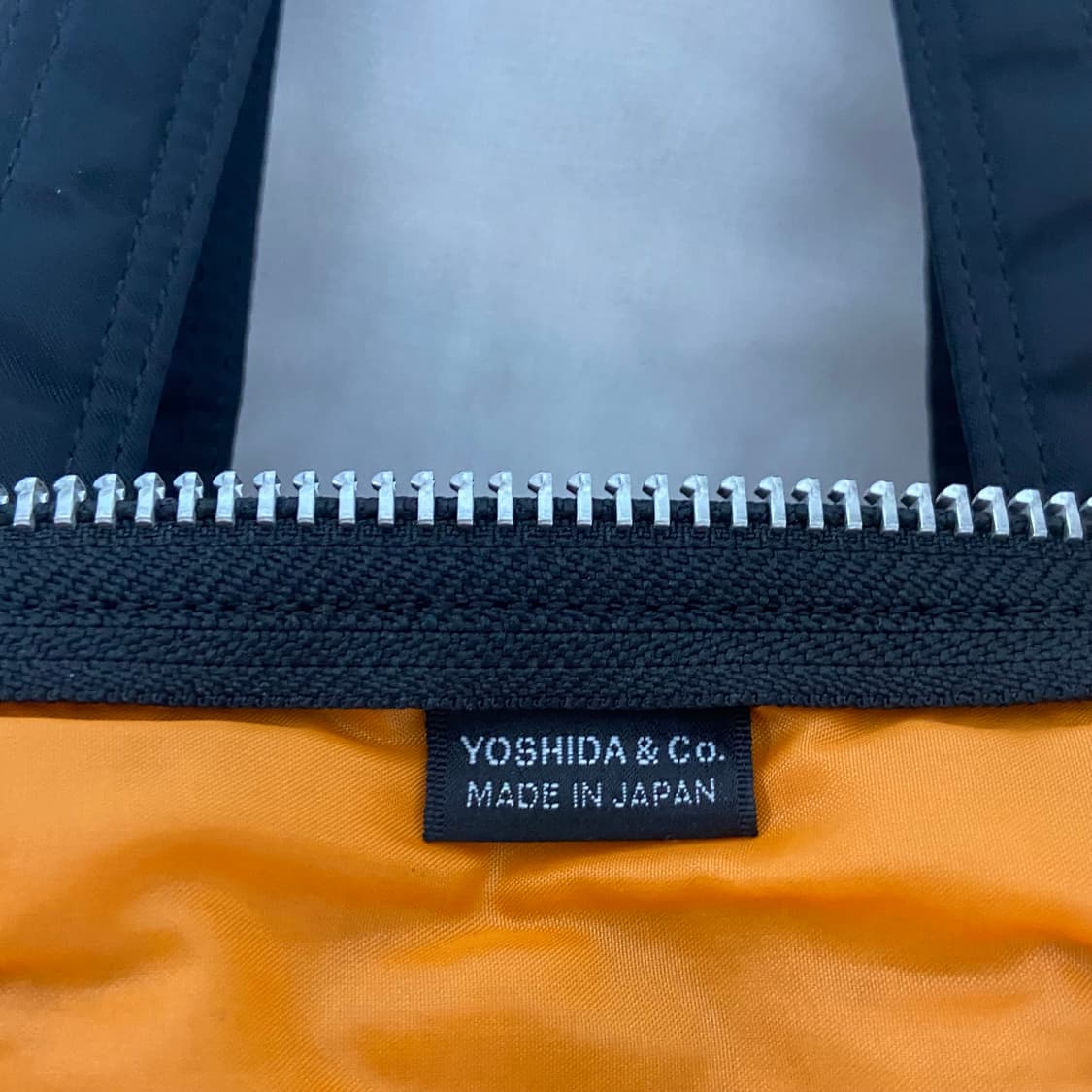 신형 미사용급)PORTER 포터 탱커 더플백 보스턴백 S 상품이미지8