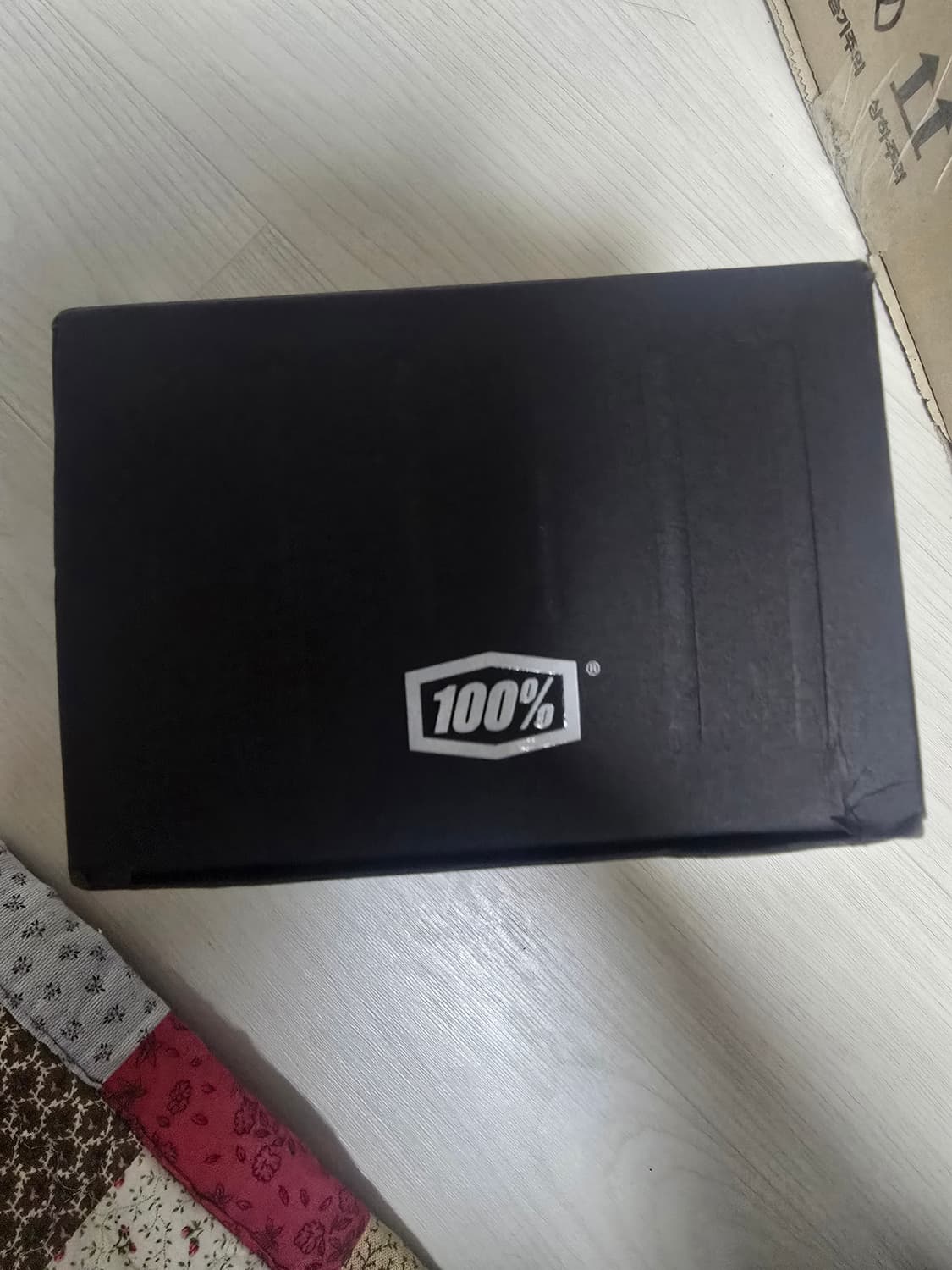 100% 하이퍼크래프트 matte oxyfire 새제품 상품이미지6