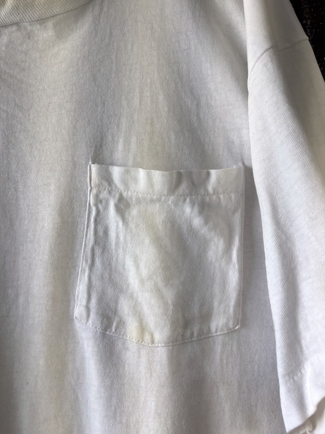 90s 말보로 레이싱 티셔츠 상품이미지7