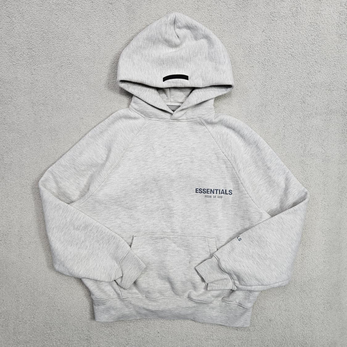 피어오브갓 에센셜 후드 XXS 상품이미지1