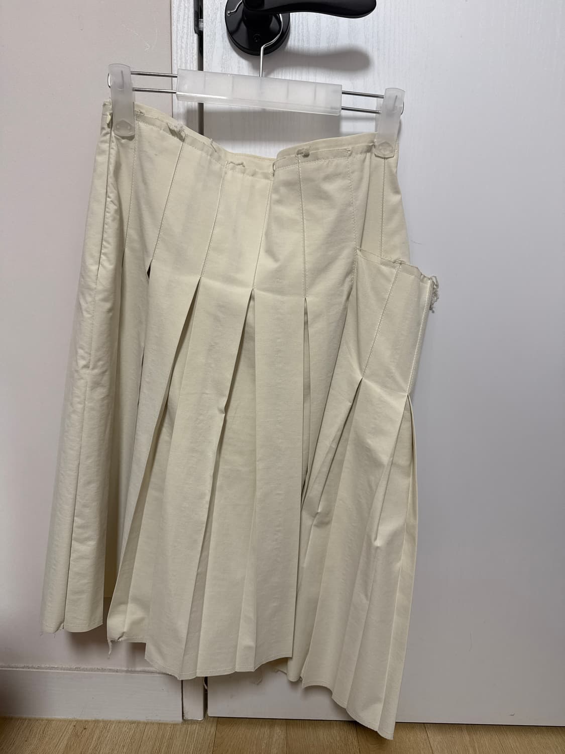 에옹쓰 habitat 스커트 상품이미지3