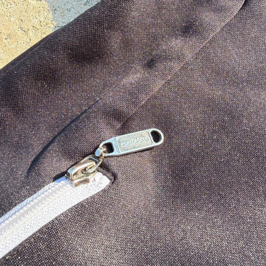 90s 아디다스 재팬 트랙탑 져지 L 상품이미지6