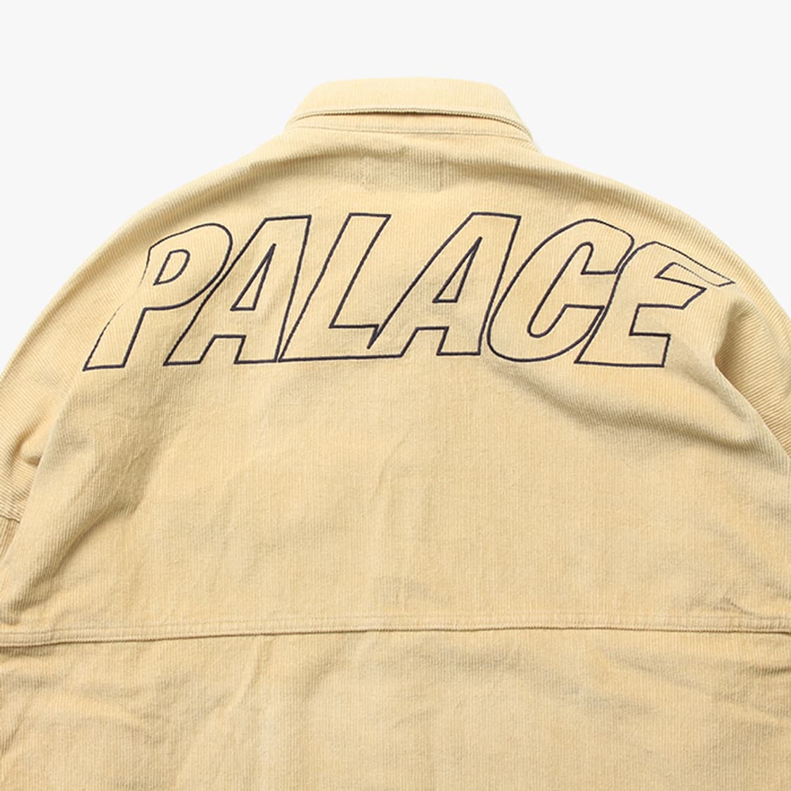 PALACE "Corduroy Shirts" 상품이미지2