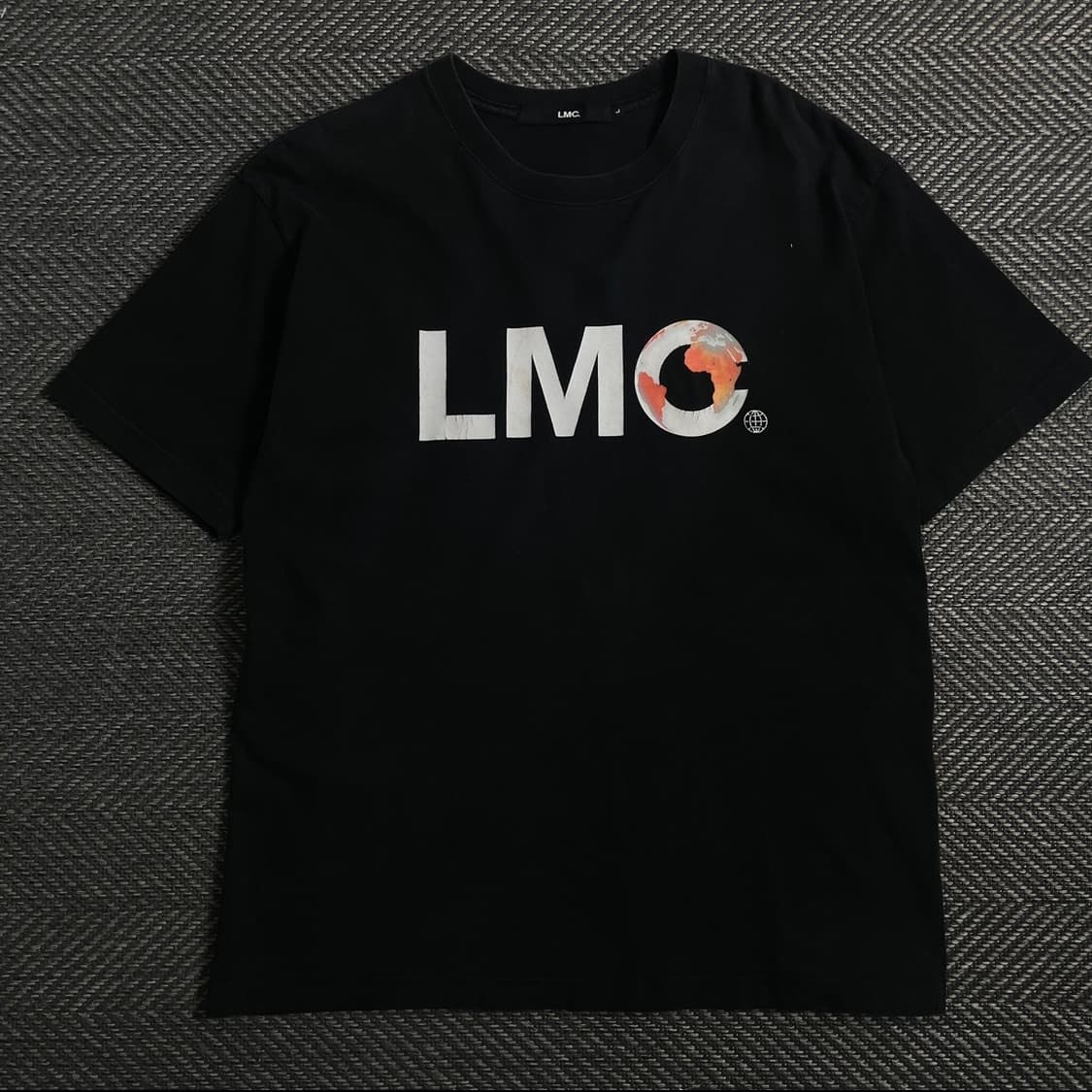 LMC 빅로고 박시핏 반팔 티셔츠y 4228 상품이미지1