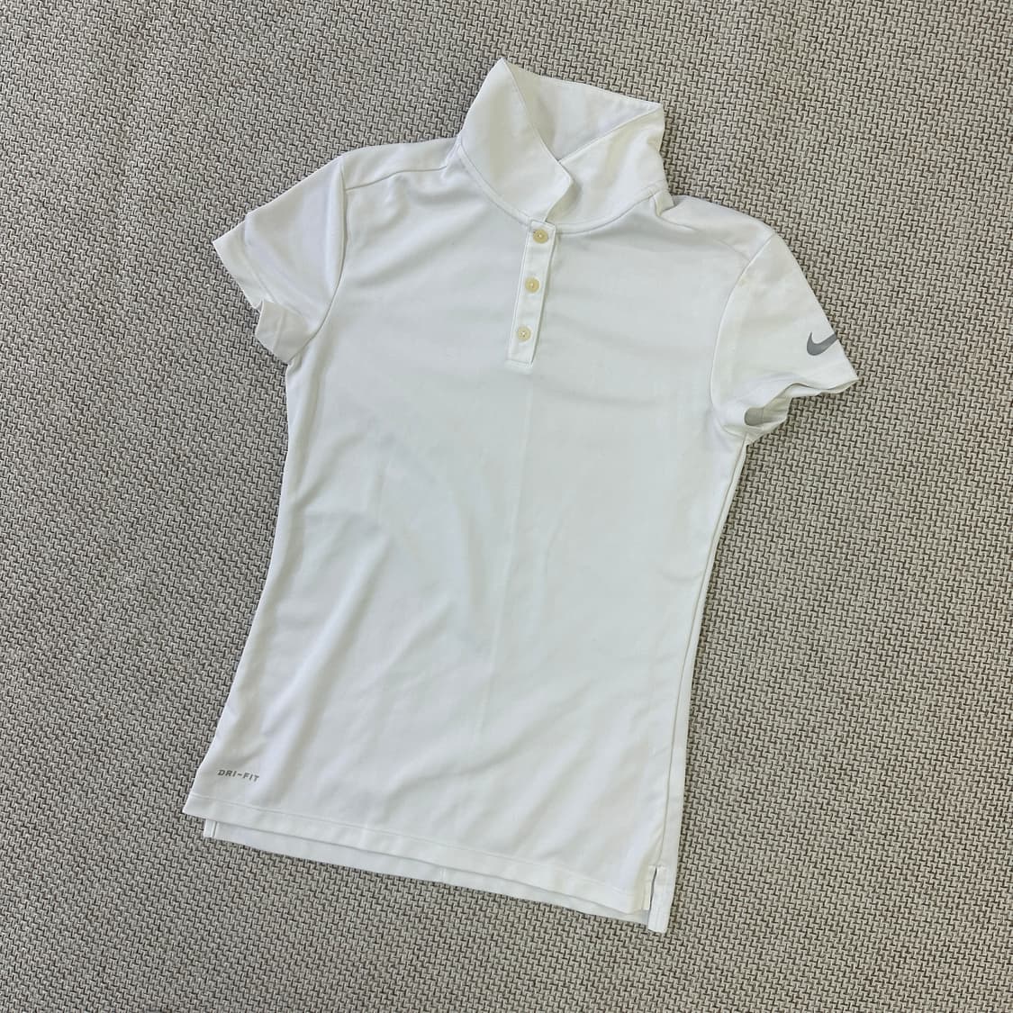 XS 여성 골프 기능성 셔츠 0407D 상품이미지1