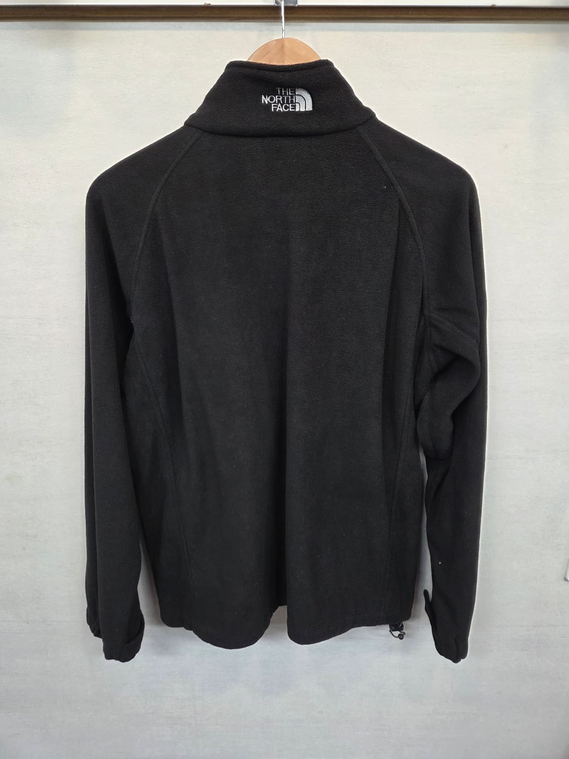 노스페이스 고어텍스 플리스자켓 L 상품이미지2