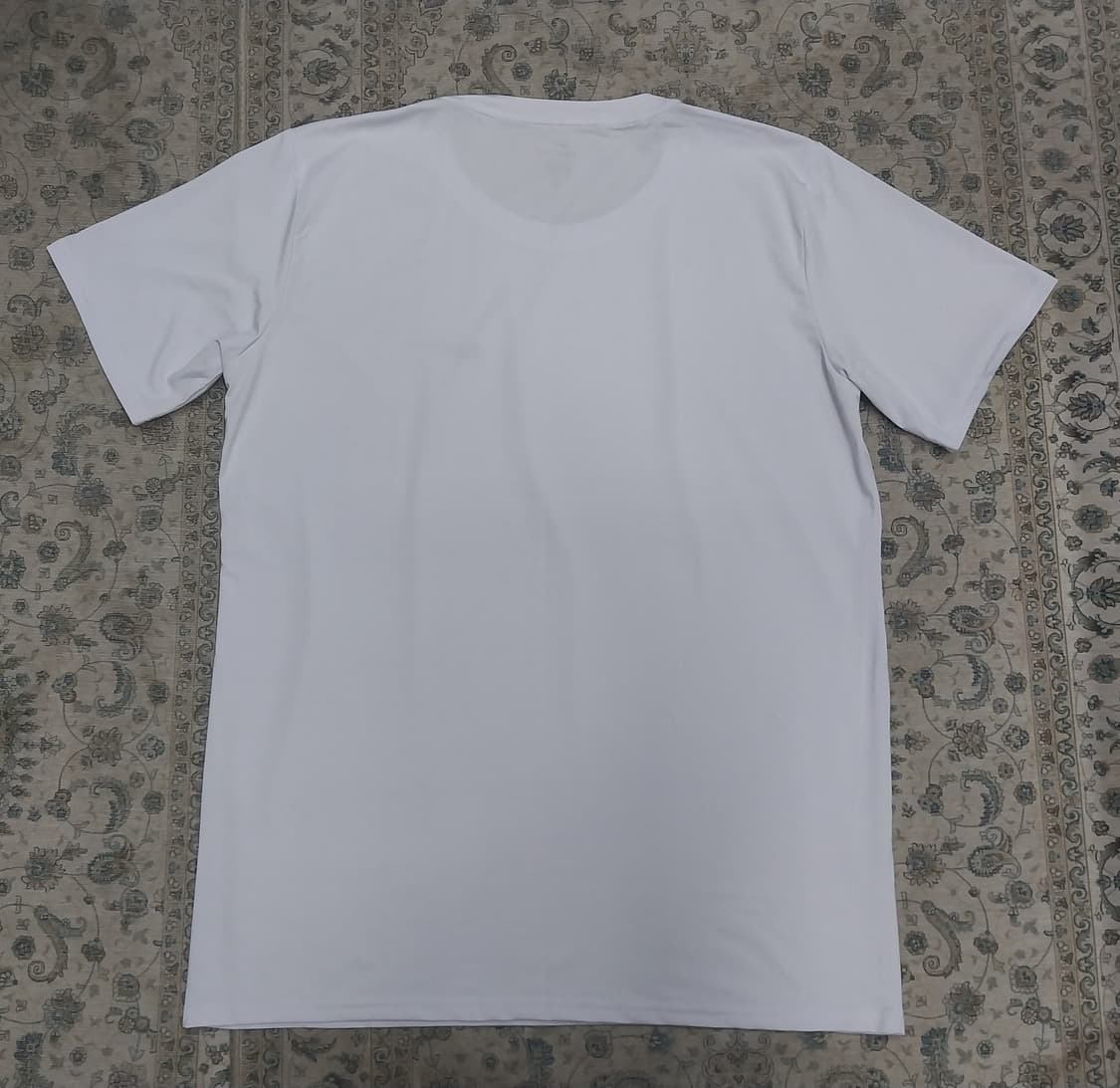 나이키 드라이핏 반팔 티셔츠 2XL 상품이미지2
