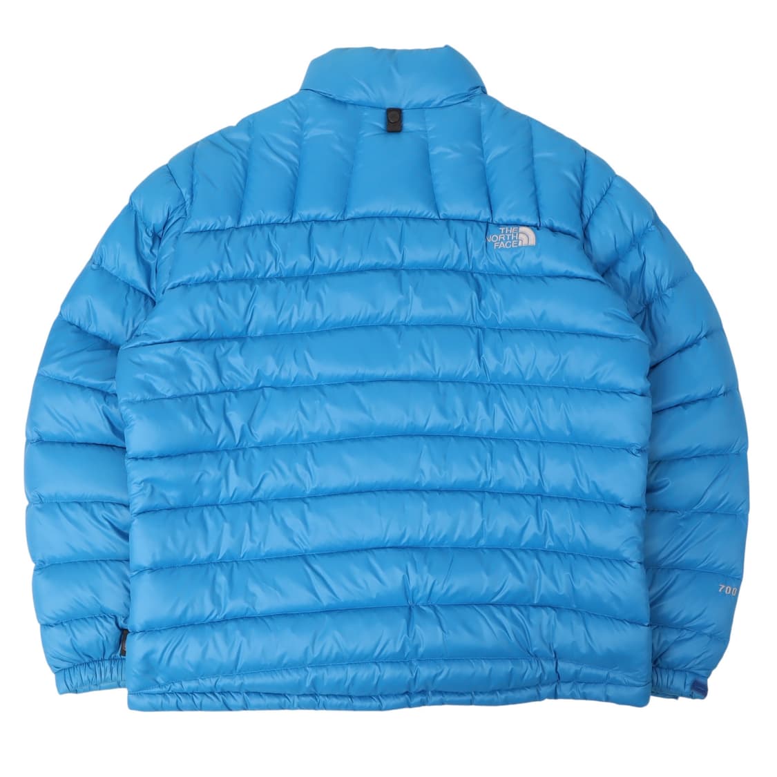 노스페이스 라이트 블루 700 라이트 구스다운 자켓 패딩 상품이미지5