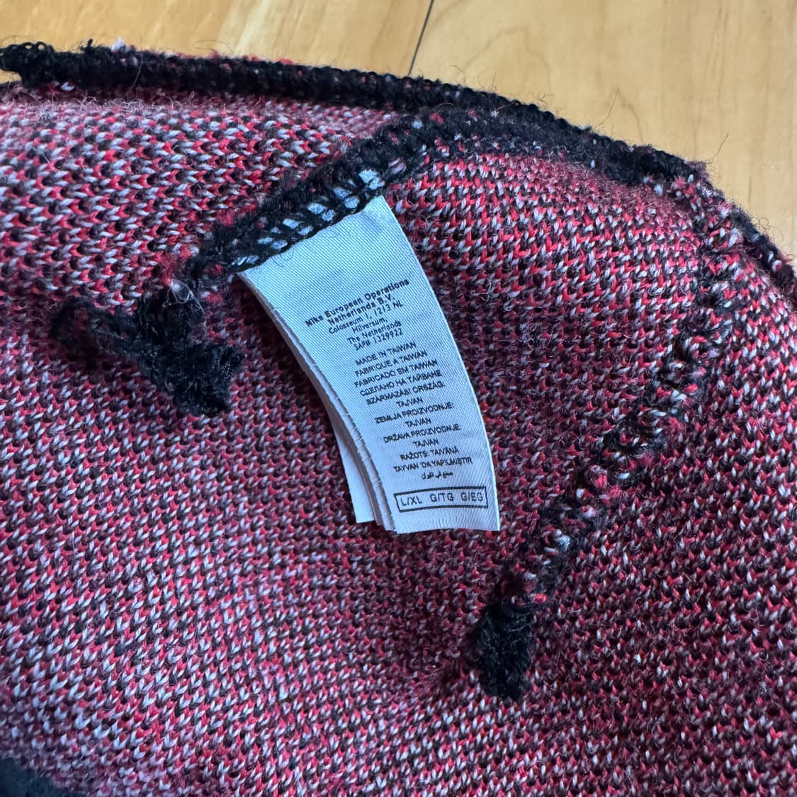 나이키 ACG Rider 비니 L/XL 상품이미지4