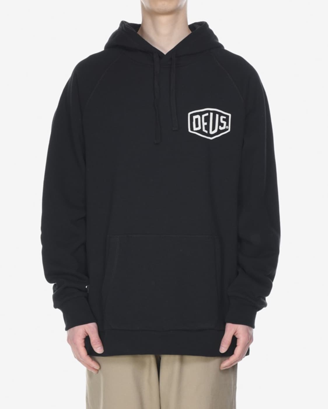 데우스 후드 상품이미지1