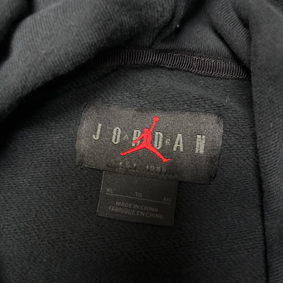 조던 후드티[2024] 상품이미지5