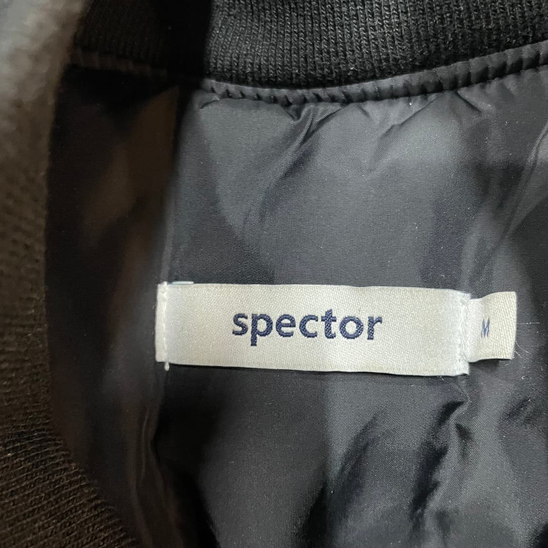 spector bomber jacket 상품이미지9