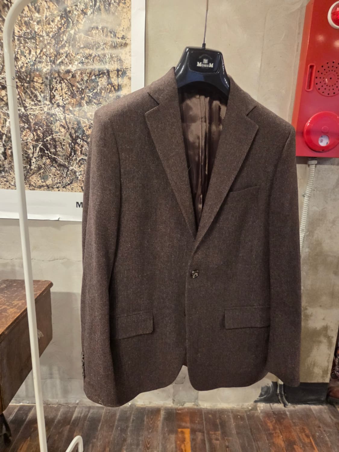 브룩스 브라더스 자켓 상품이미지6