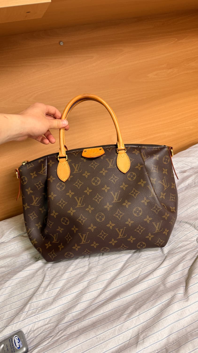 루이비통 튀렌느 상품이미지1