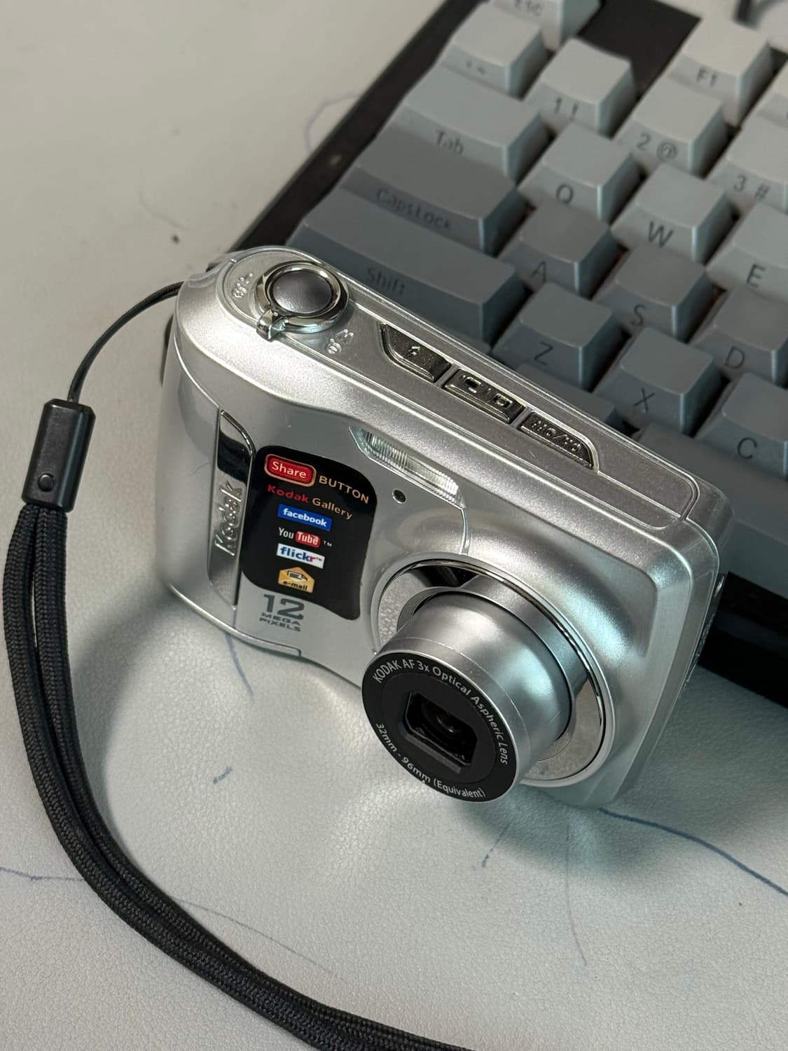 코닥 이지쉐어 c143 키키디카  상품이미지1