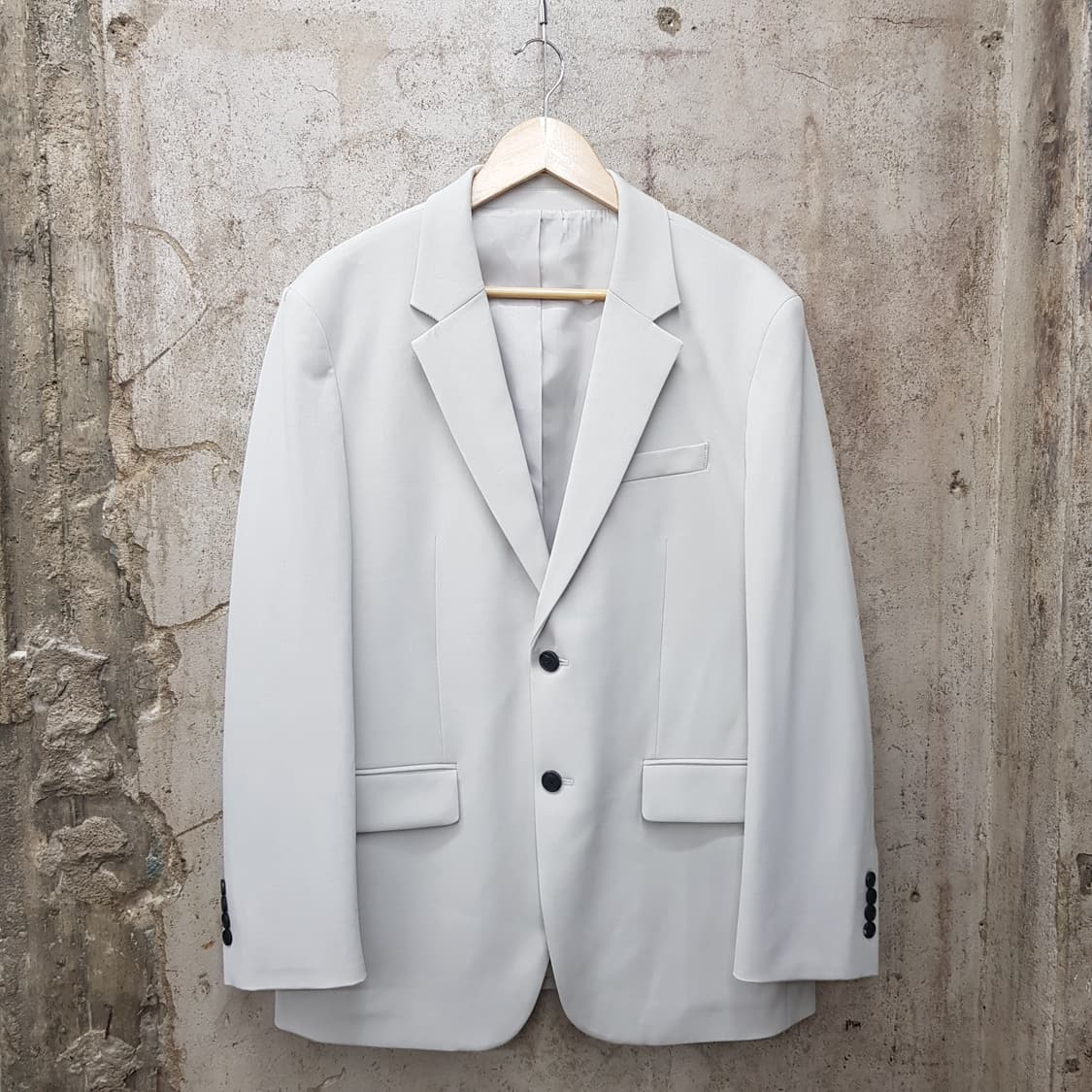 무신사 스탠다드 클래식 셋업 XL/31사이즈  상품이미지1