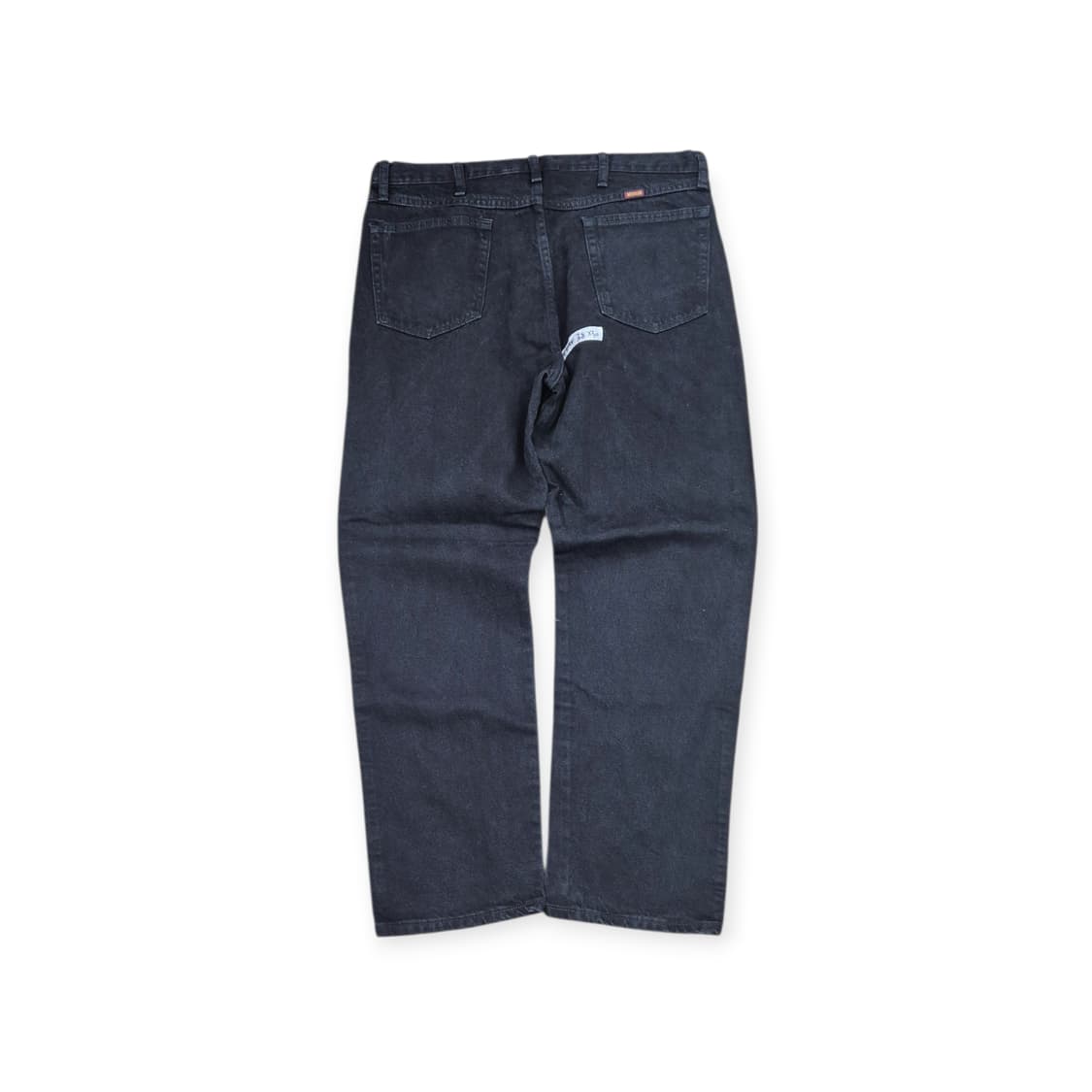 러슬러 데님팬츠 랭글러 상품이미지2