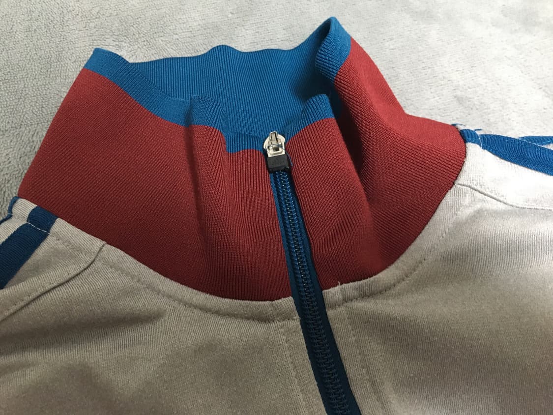 바이에른 뮌헨 트랙탑 져지 상품이미지3