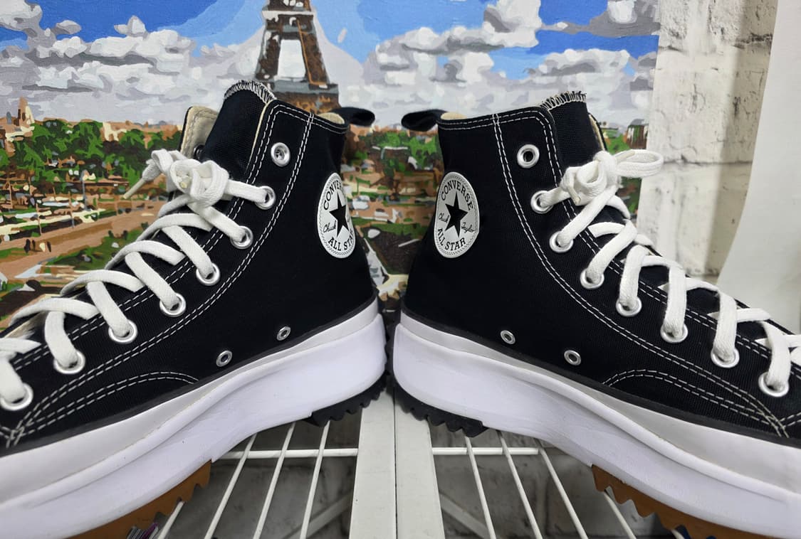 컨버스 런스타 하이크 275 하이탑 남성스니커즈 SE05 상품이미지5